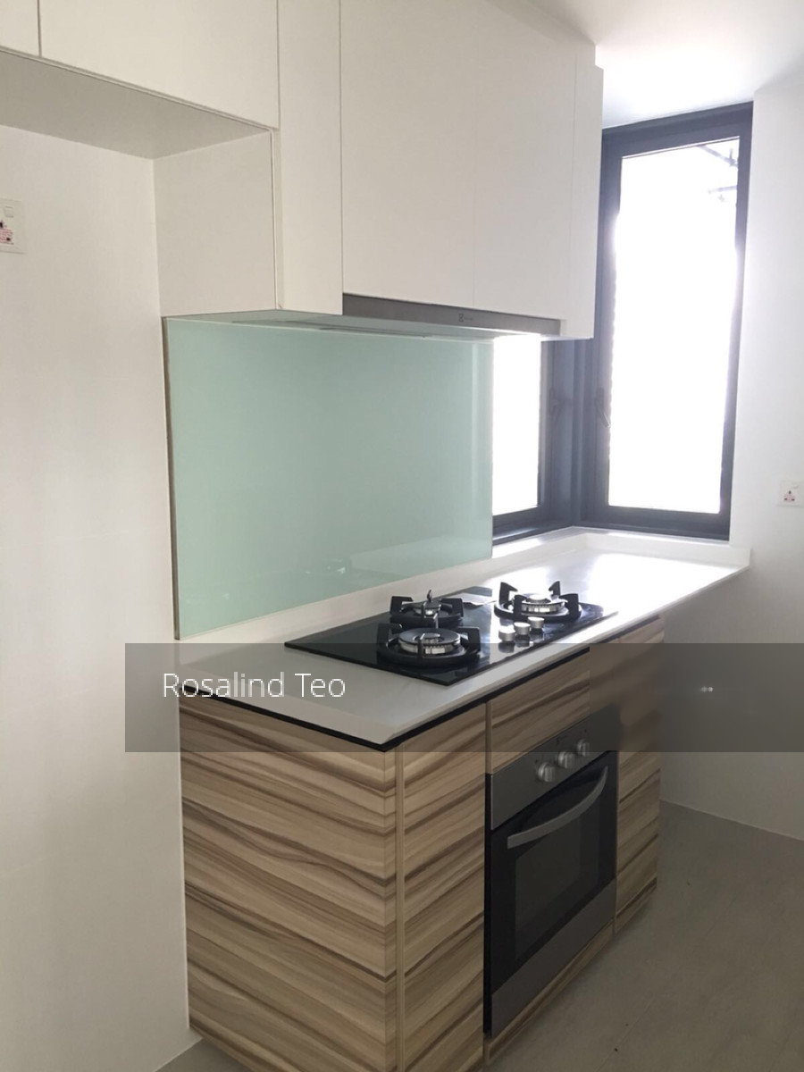 Parc Centros (D19), Condominium #134792962